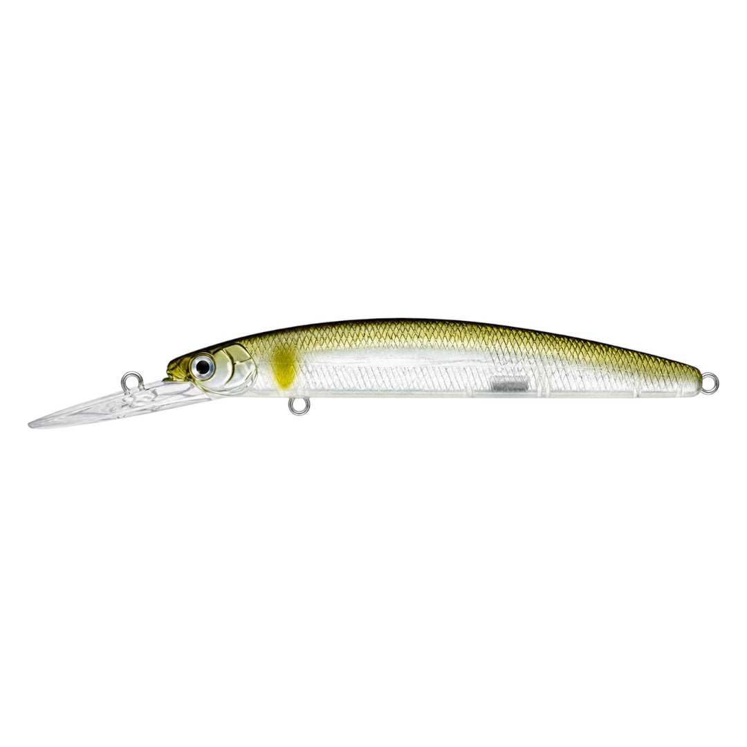 Daiwa Double Clutch Monster