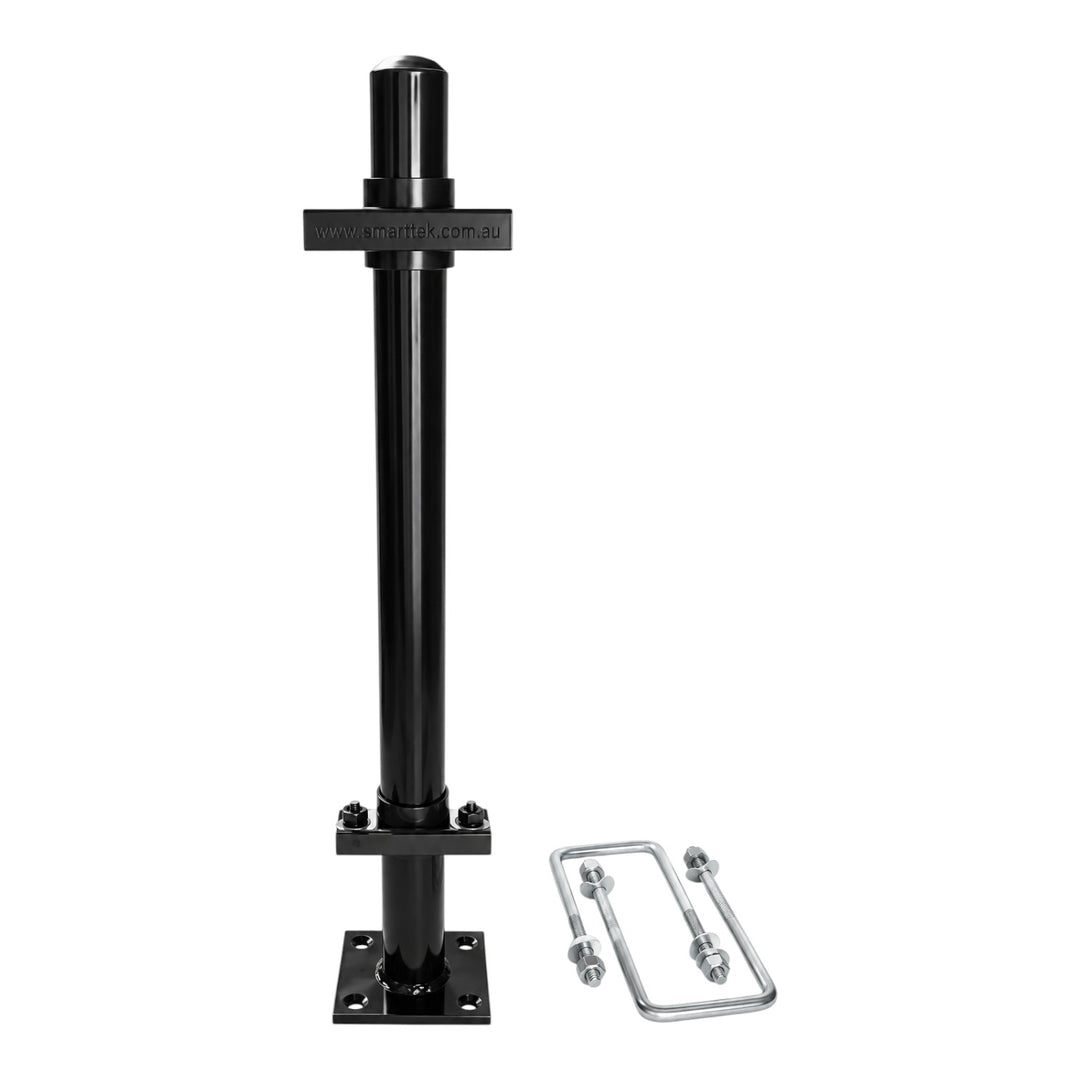 Smarttek Draw Bar Trailer Mount