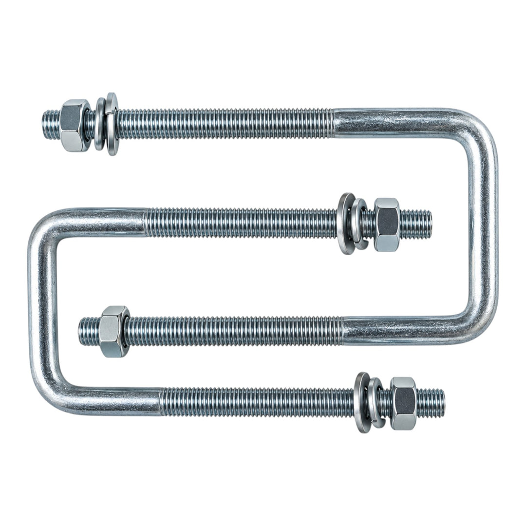 Smarttek Draw Bar Trailer Mount
