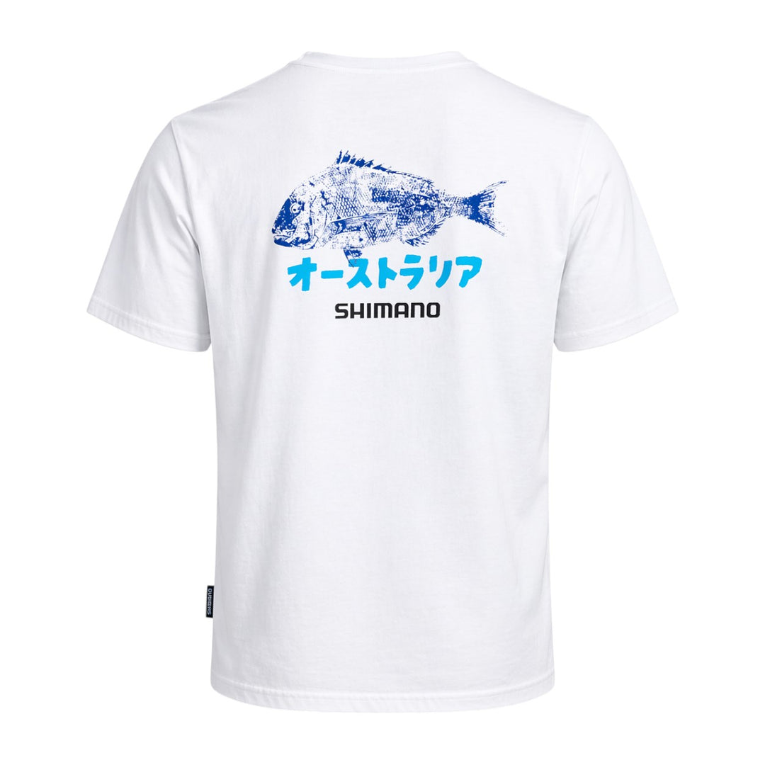 Shimano Gyotaku T-Shirt