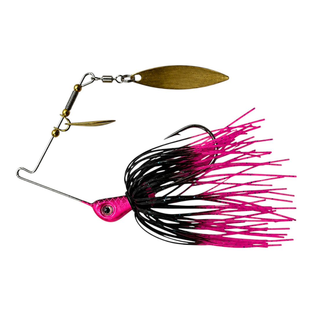 Ausspin Mini Spin