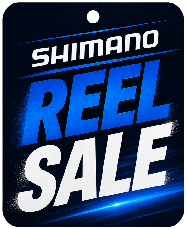 Shimano Deals