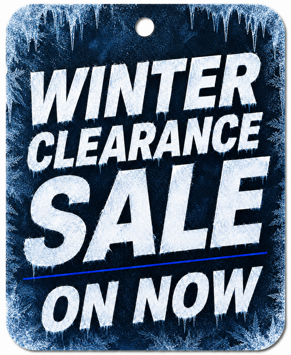 Winter Clearance