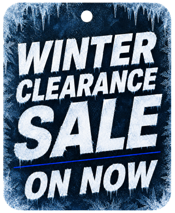 Winter Clearance