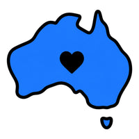 Proudly Australian