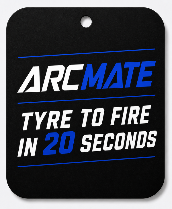 ARCMATE ARCPITS