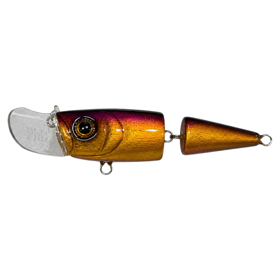 PhD Slammer 150