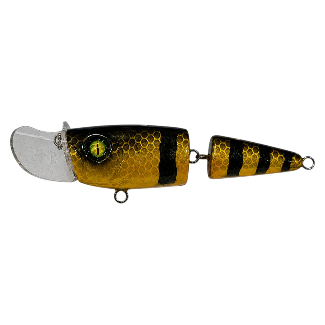 PhD Slammer 150