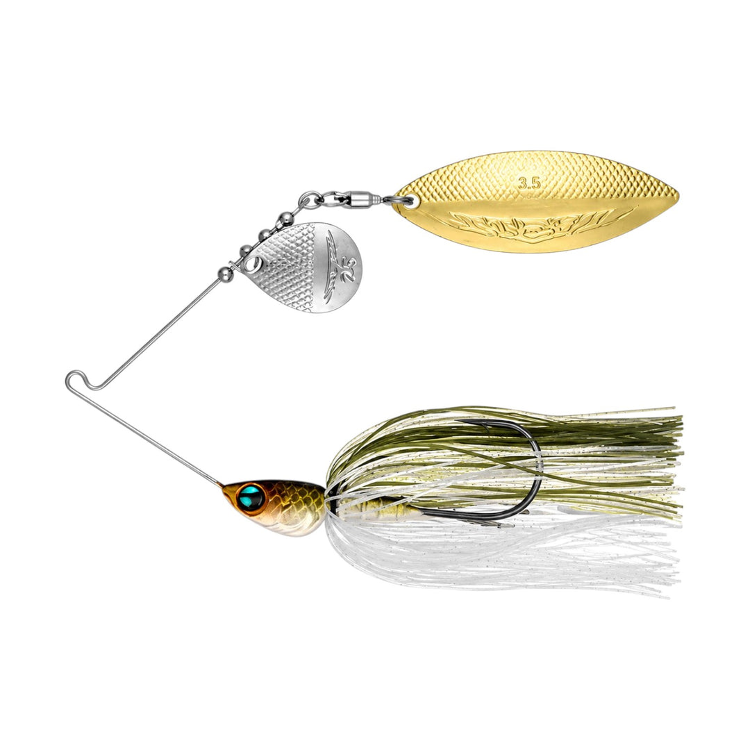 Daiwa Steez Spinner Bait