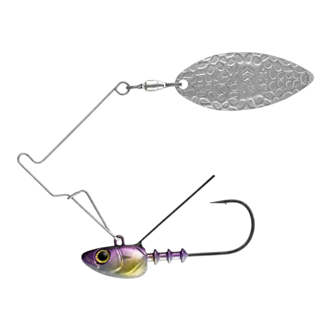 Daiwa BH Jig Spinner