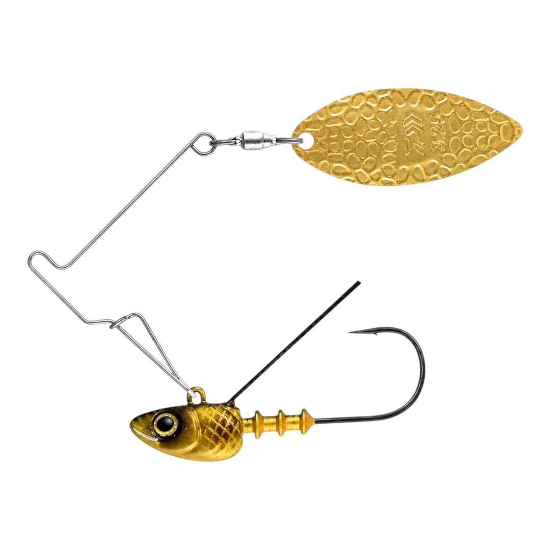 Daiwa BH Jig Spinner