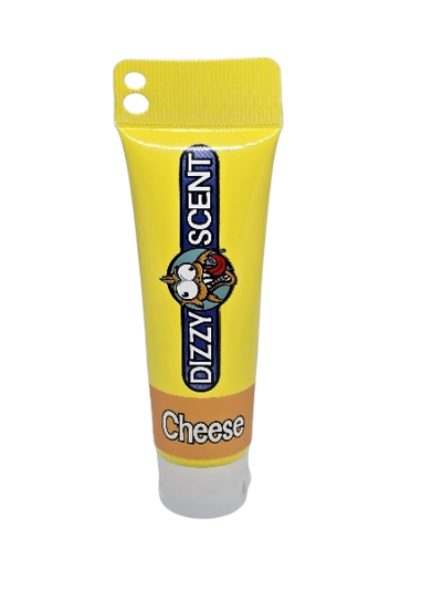Dizzy Scent