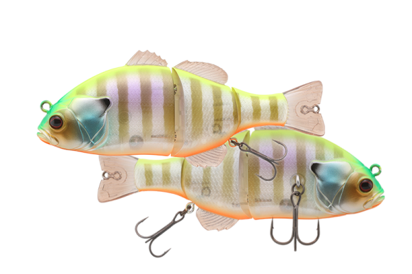 JACKALL CHIBITAREL DEAD RISE