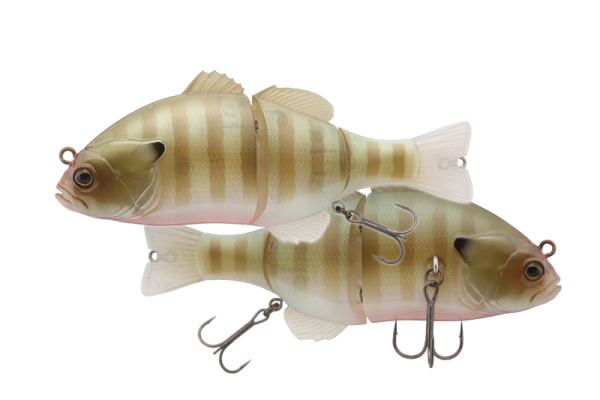 JACKALL CHIBITAREL DEAD RISE