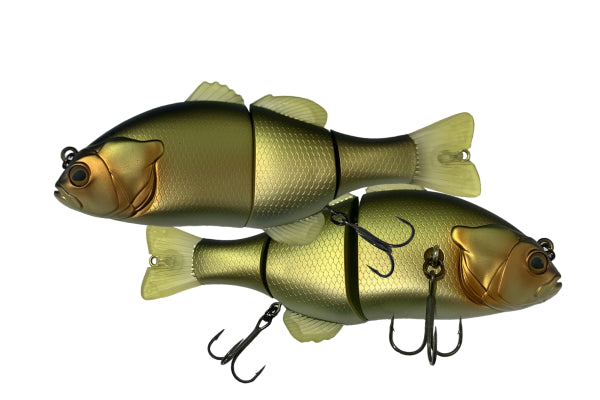 JACKALL CHIBITAREL DEAD RISE