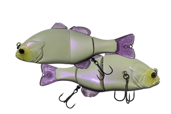 JACKALL CHIBITAREL DEAD RISE