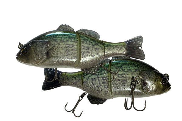 JACKALL CHIBITAREL DEAD RISE