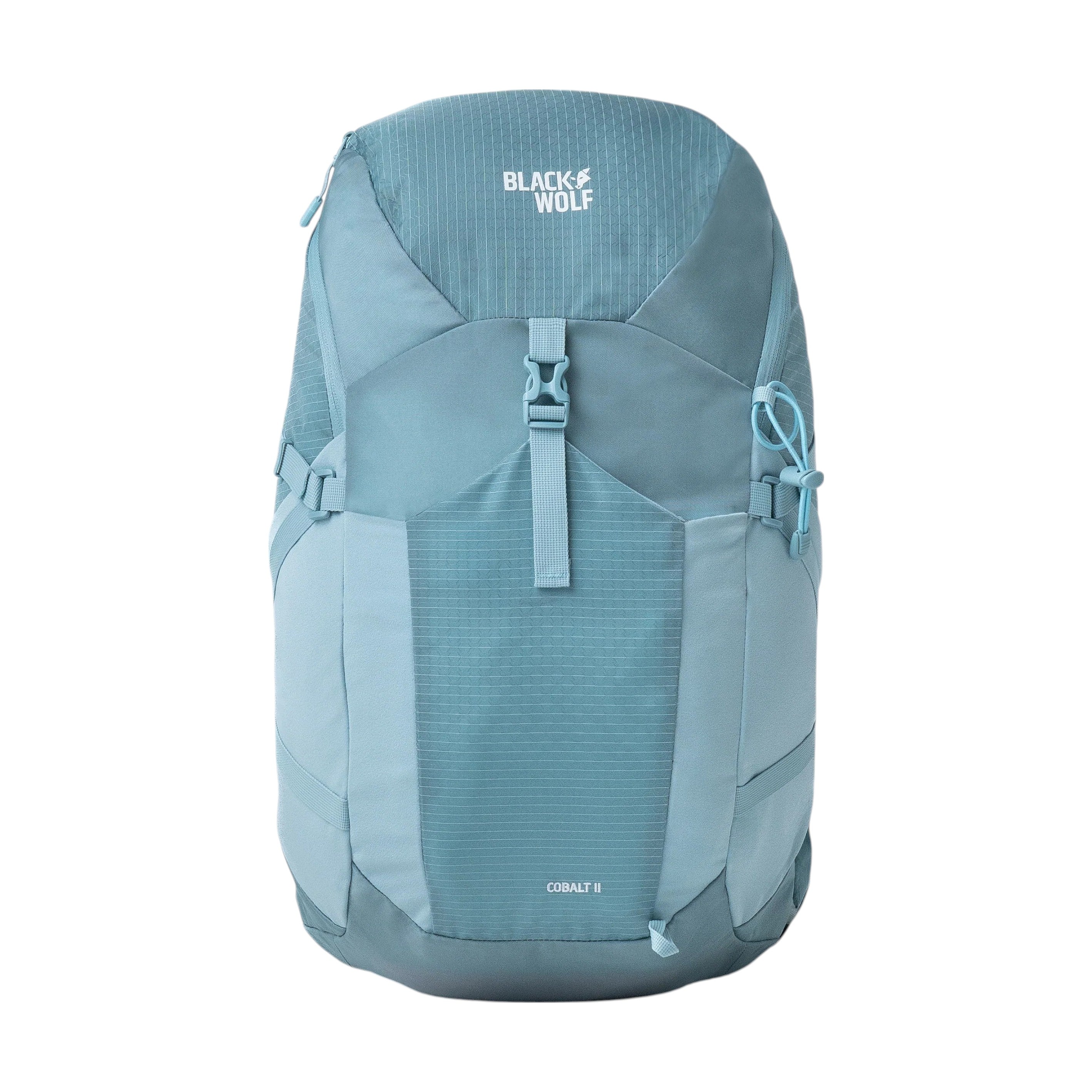 BLACKWOLF COBALT II BACKBACK