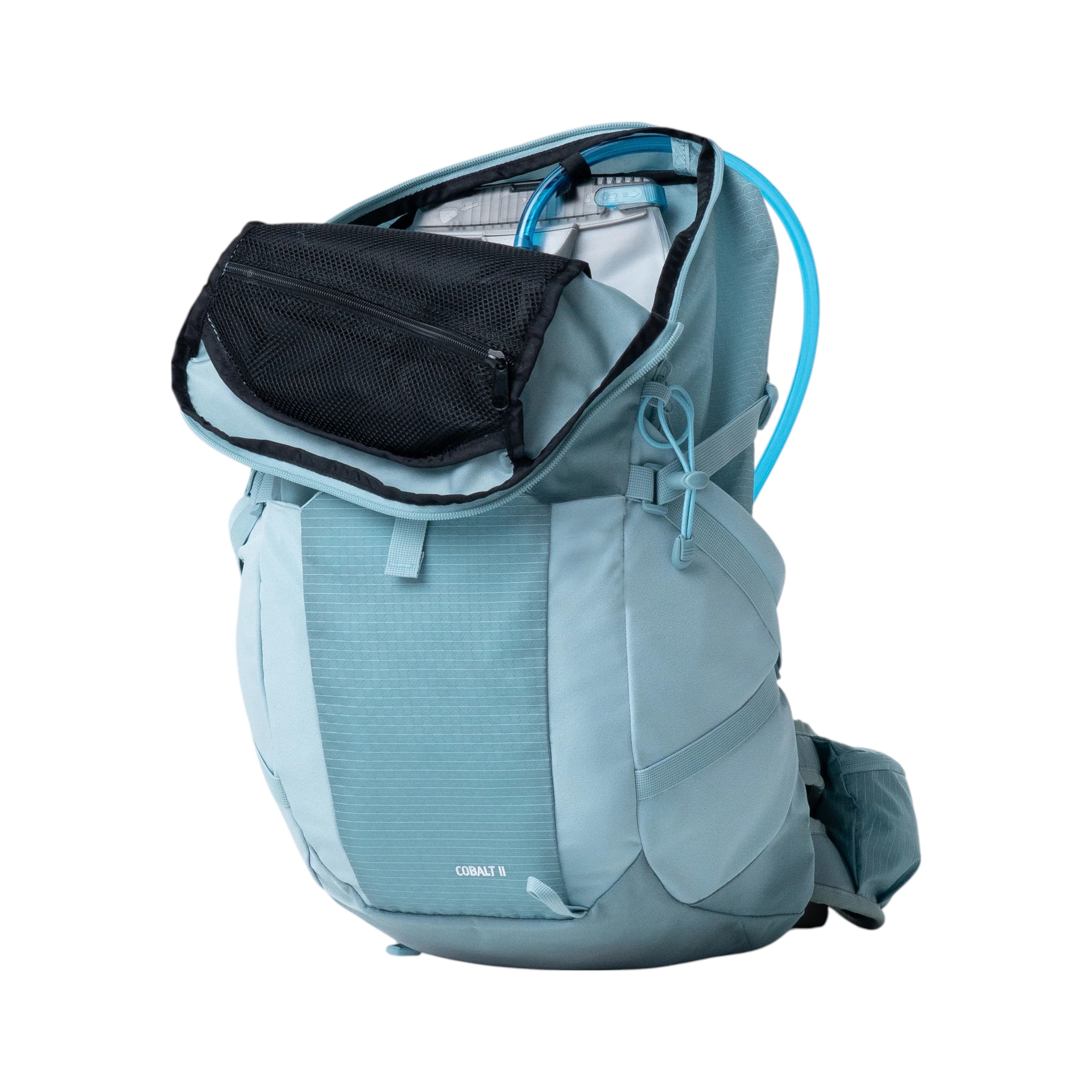 BLACKWOLF COBALT II BACKBACK