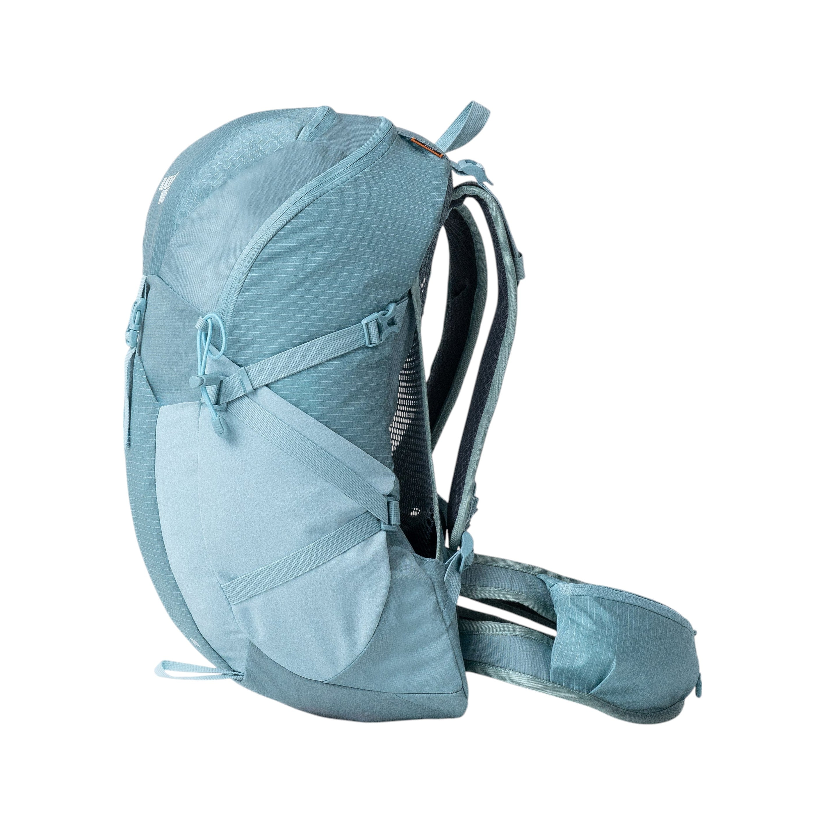 BLACKWOLF COBALT II BACKBACK