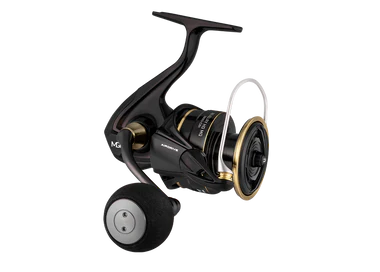 DAIWA REVELRY HD MQ