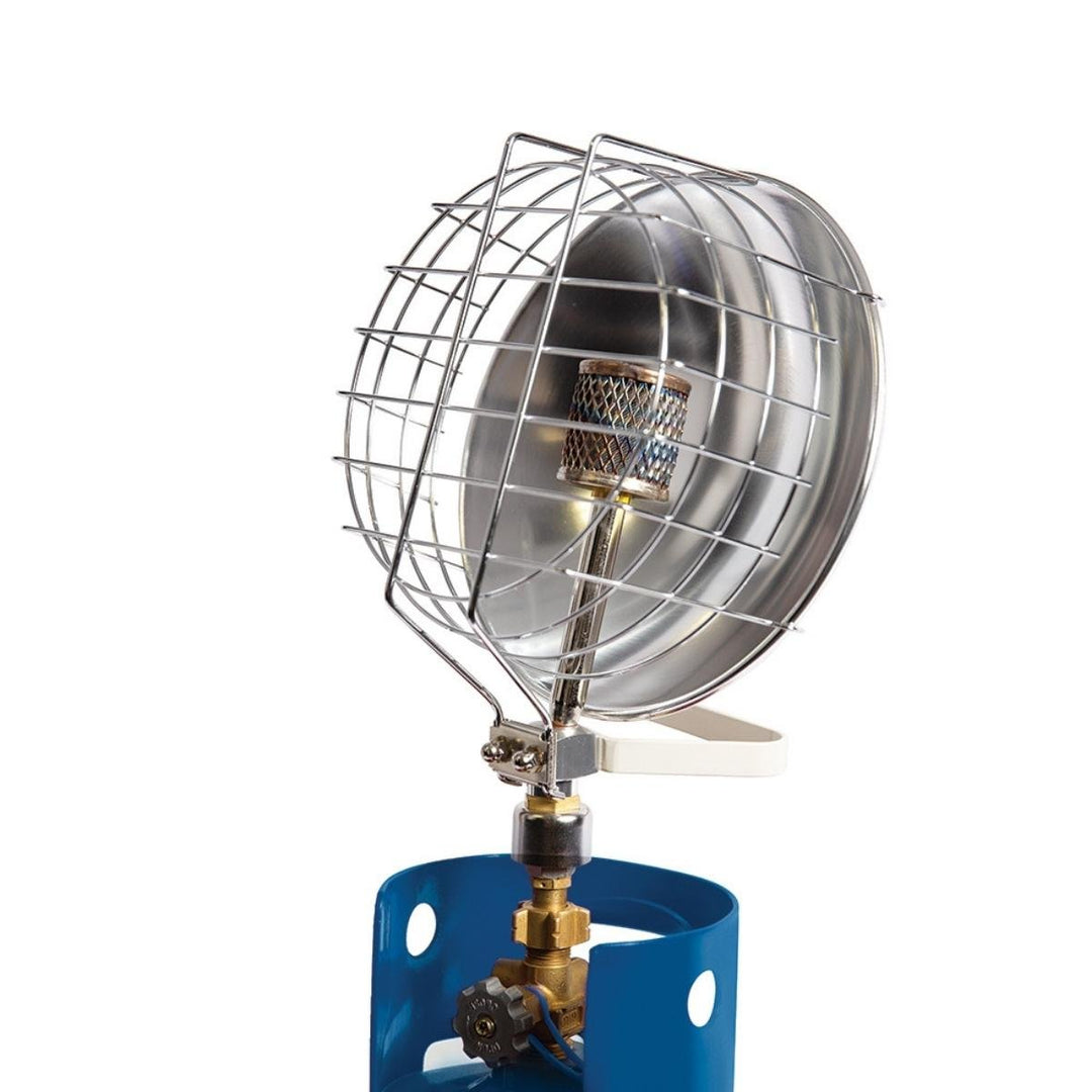 COMPANION RADIANT GAS HEATER
