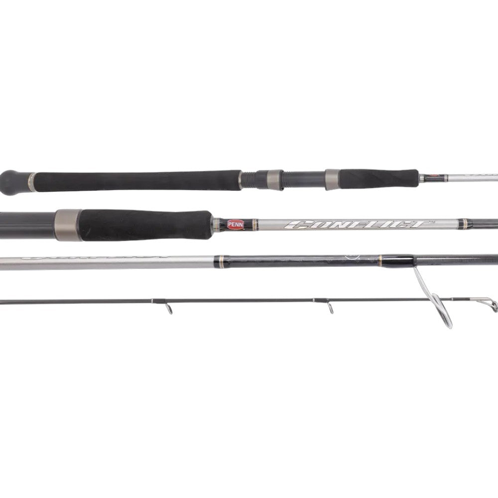 Penn Conflict 732SPML Rod