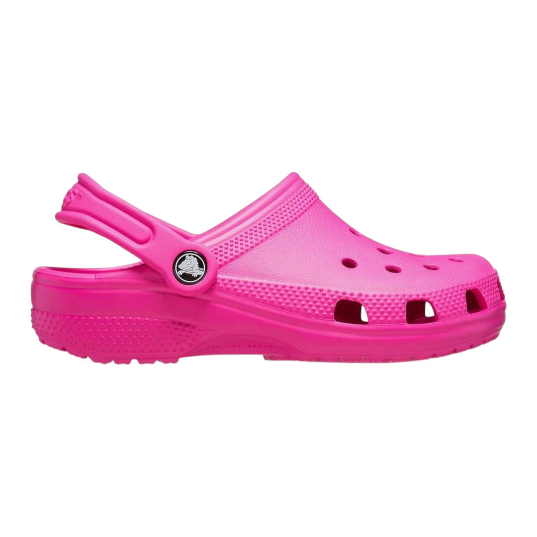 Crocs Classic Pink Crush