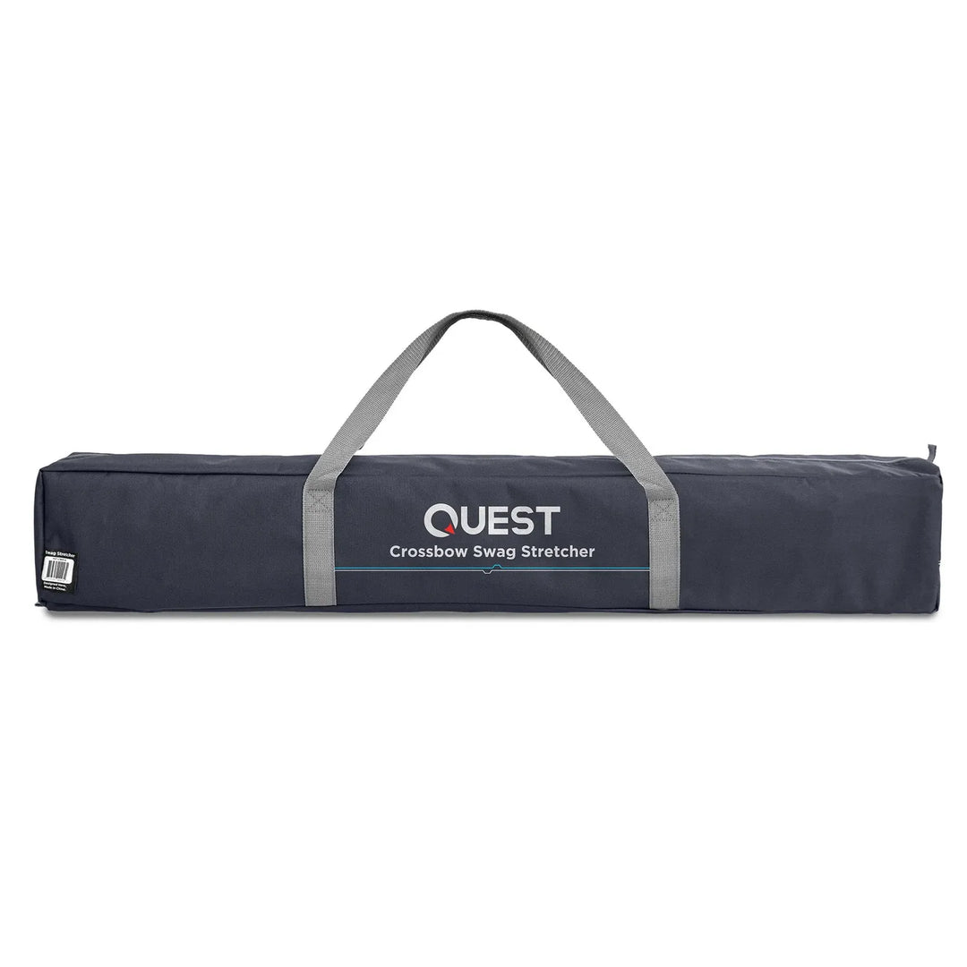 Quest Crossbow Swag Stretcher King Single