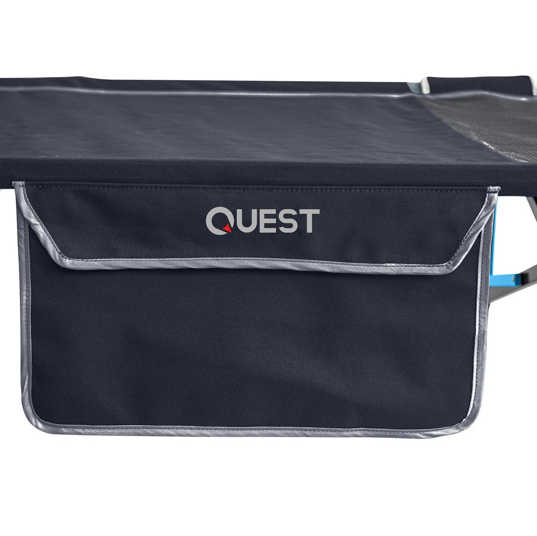 Quest Crossbow Swag Stretcher King Single