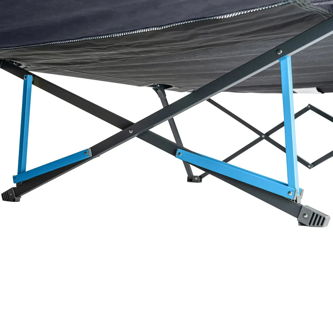 Quest Crossbow Swag Stretcher King Single