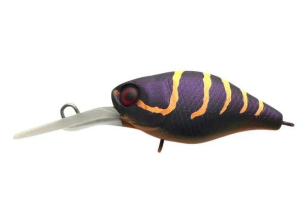 JACKALL DIVING CHUBBY