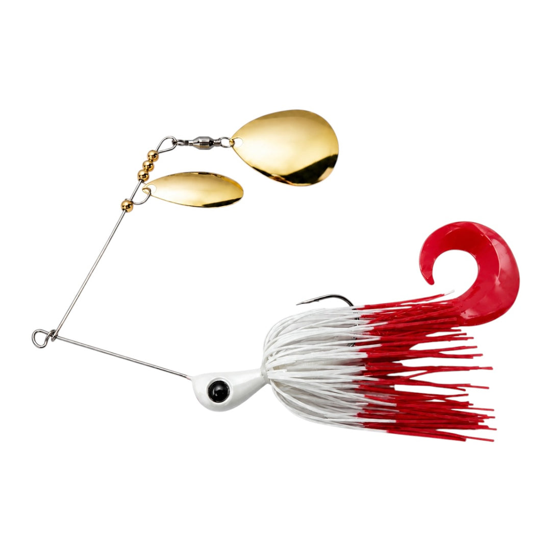 Assassin Spinnerbait