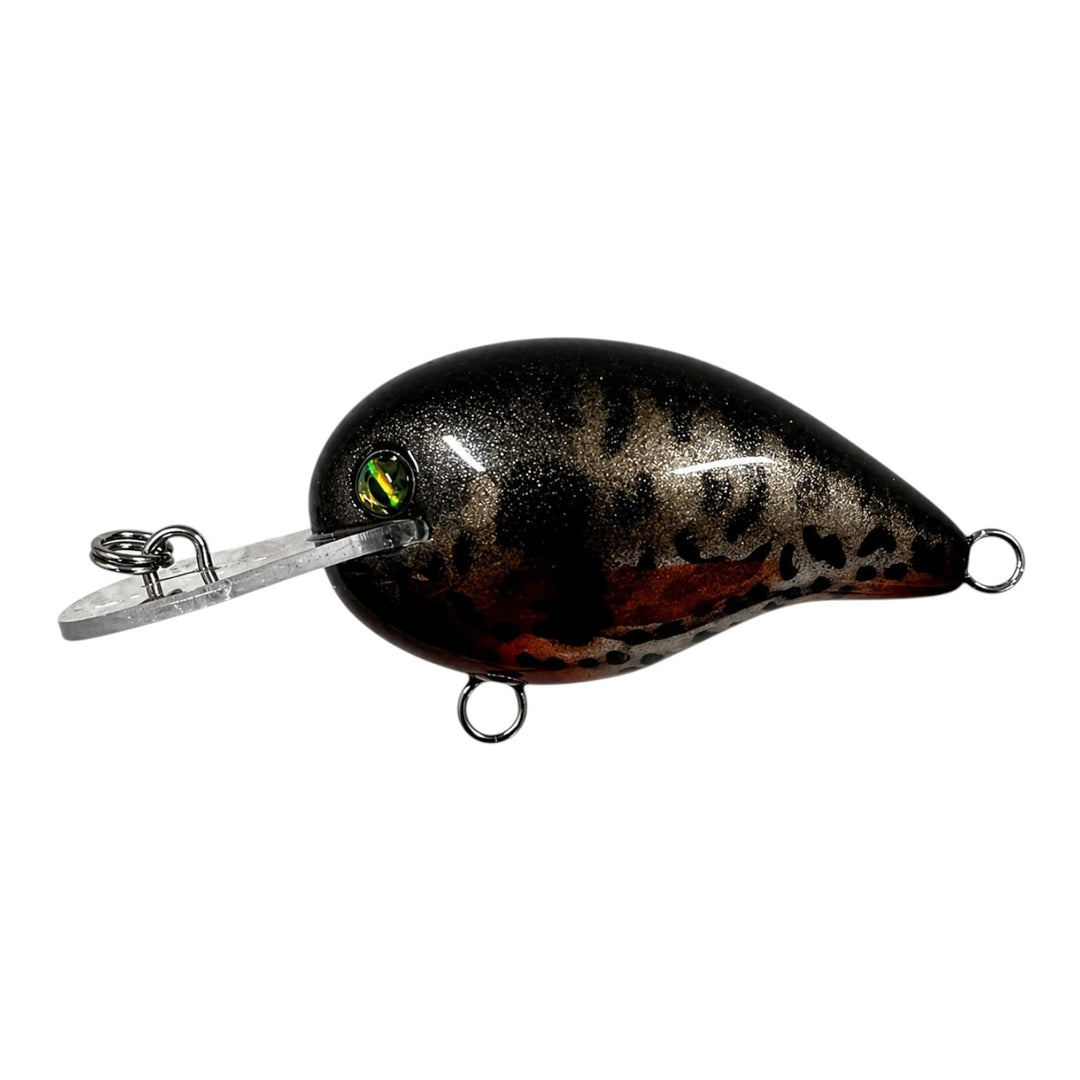 Lighthouse Micro Stomper 55mm Crank