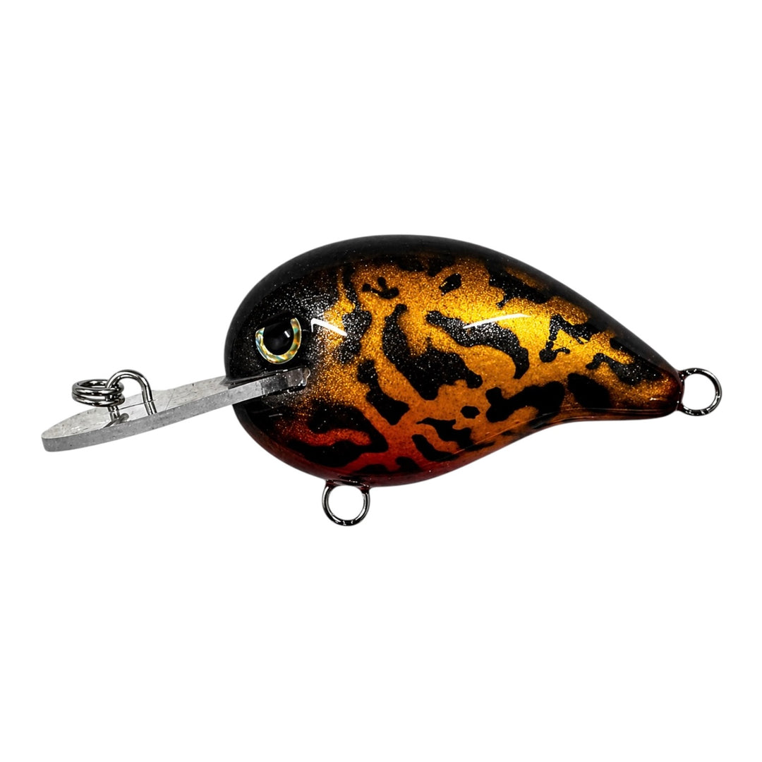 Lighthouse Micro Stomper 55mm Crank