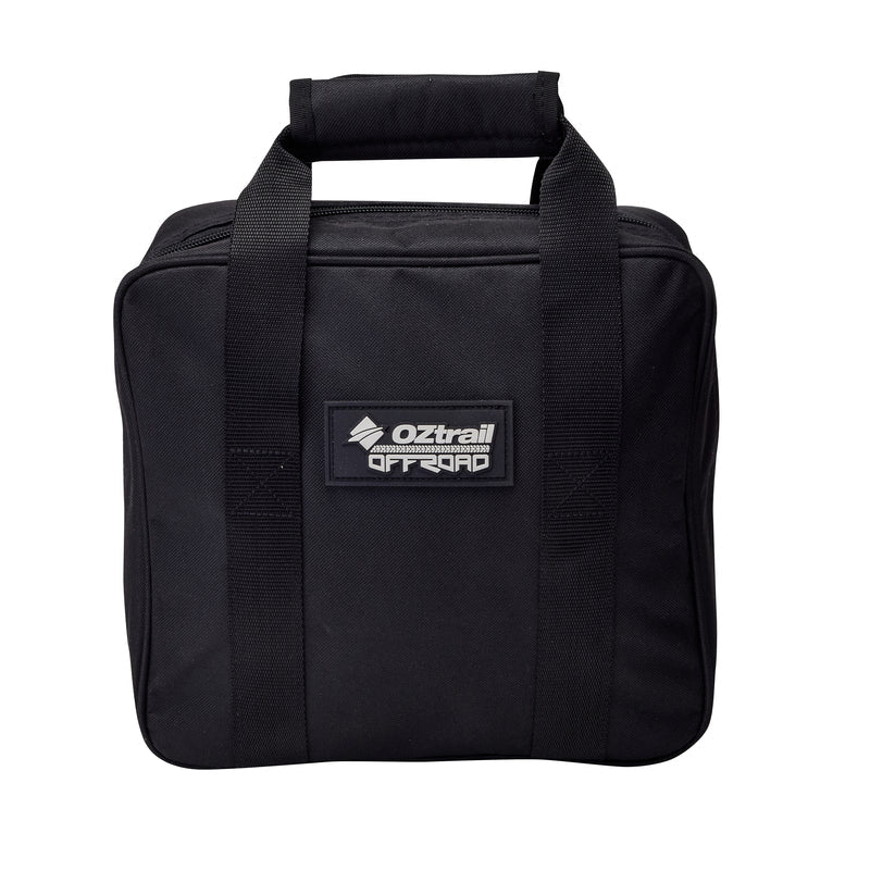 Oztrail 4 Piece Snatch Strap Recovery Kit