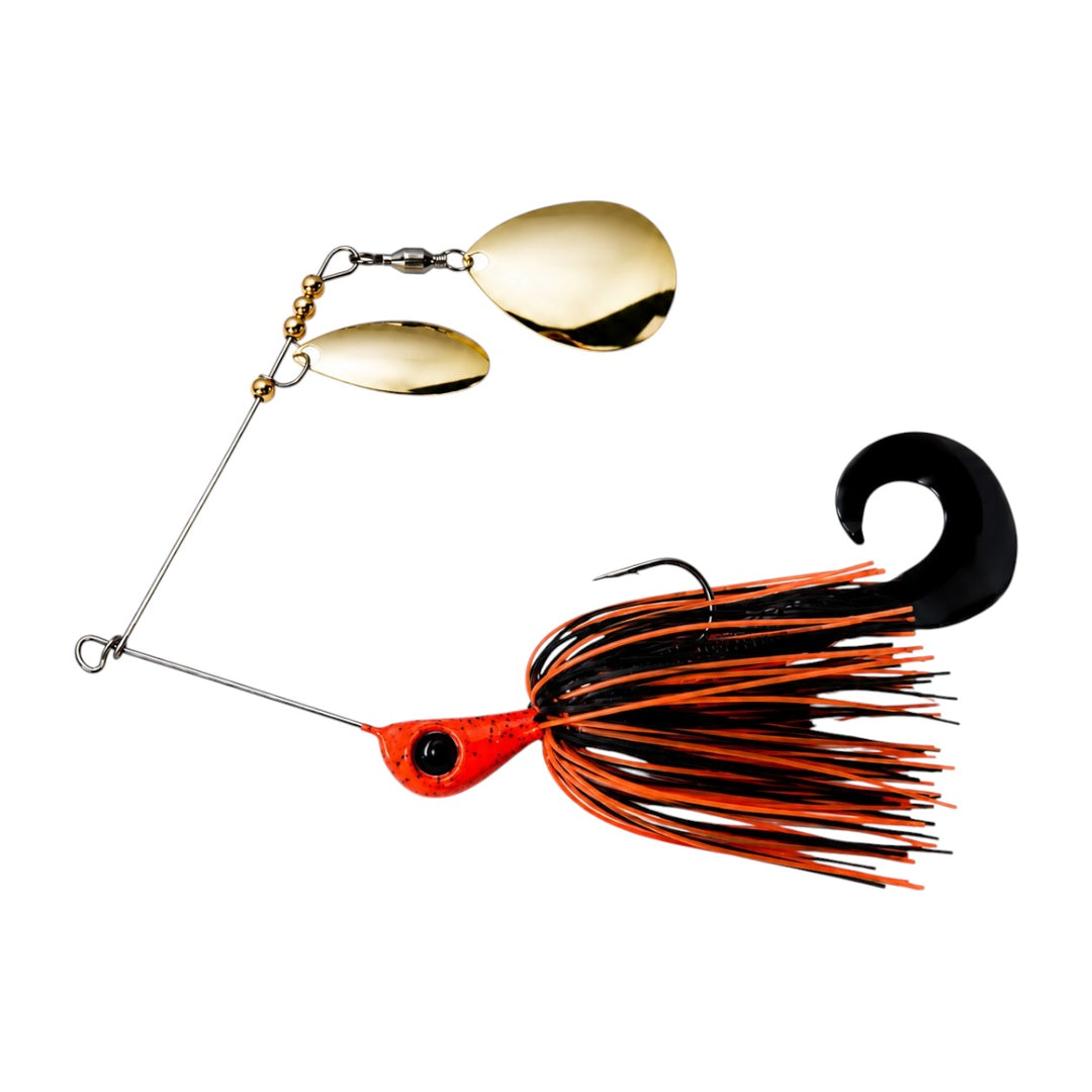 Assassin Spinnerbait