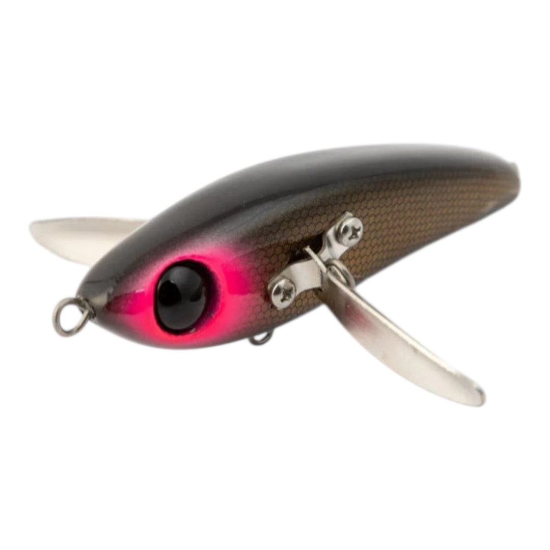 Bunji Surface Stalker