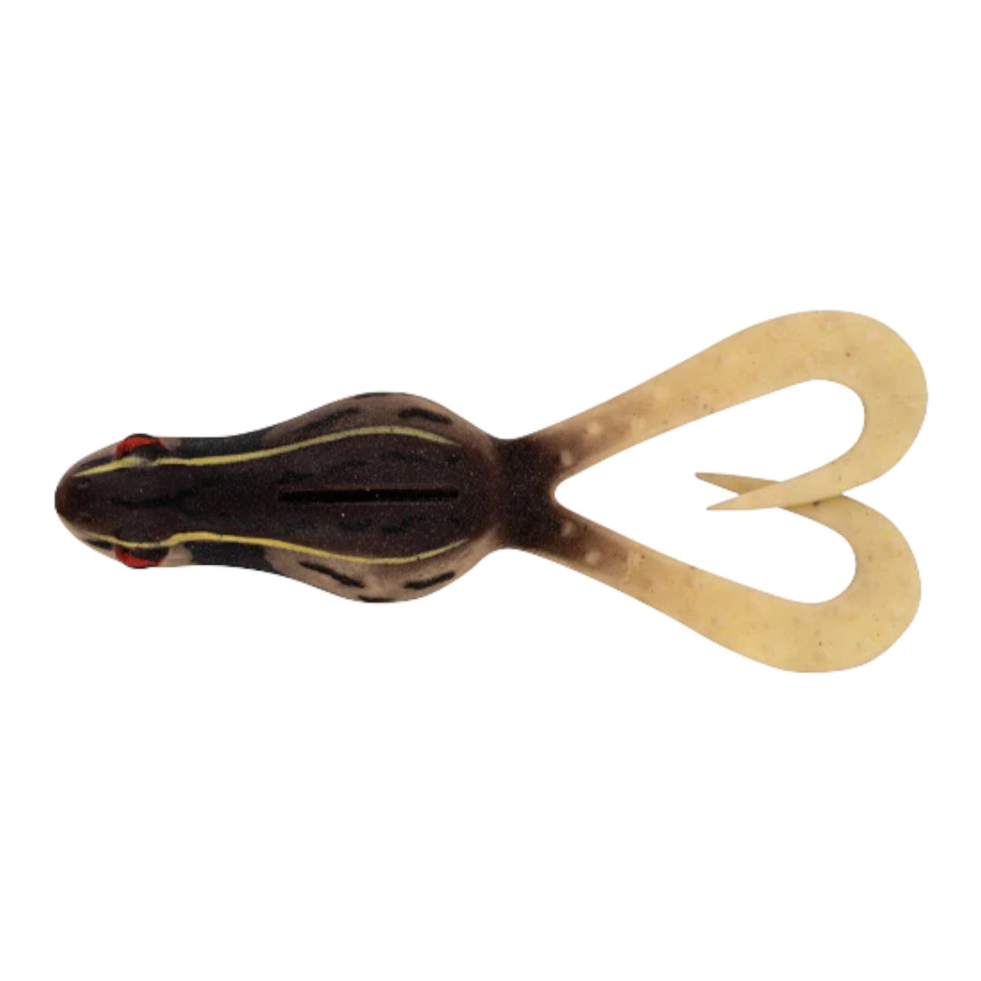 Daiwa Bait Junkie Kikker Curly