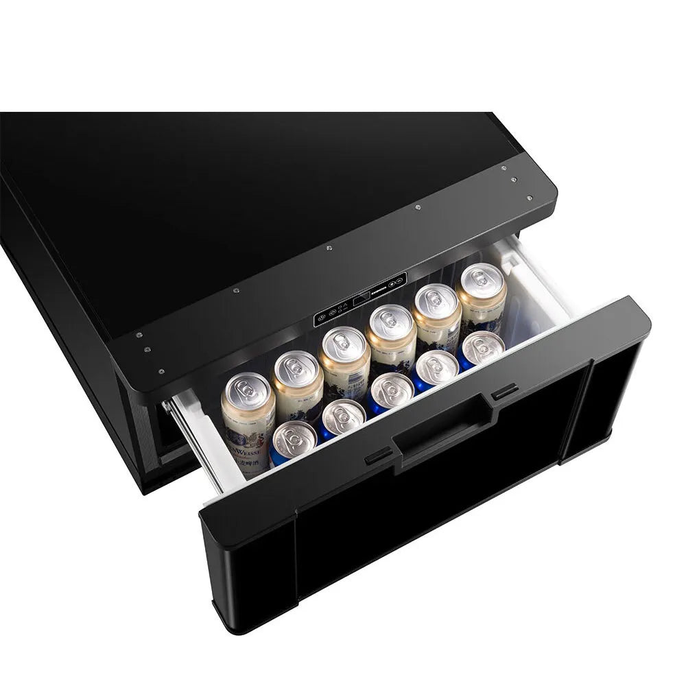 EVAKOOL PLATINUM 40L DRAWER FRIDGE FREEZER