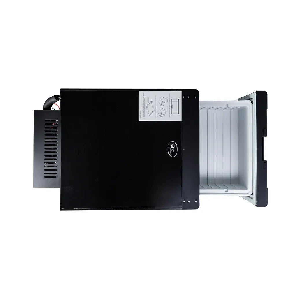 EVAKOOL PLATINUM 40L DRAWER FRIDGE FREEZER