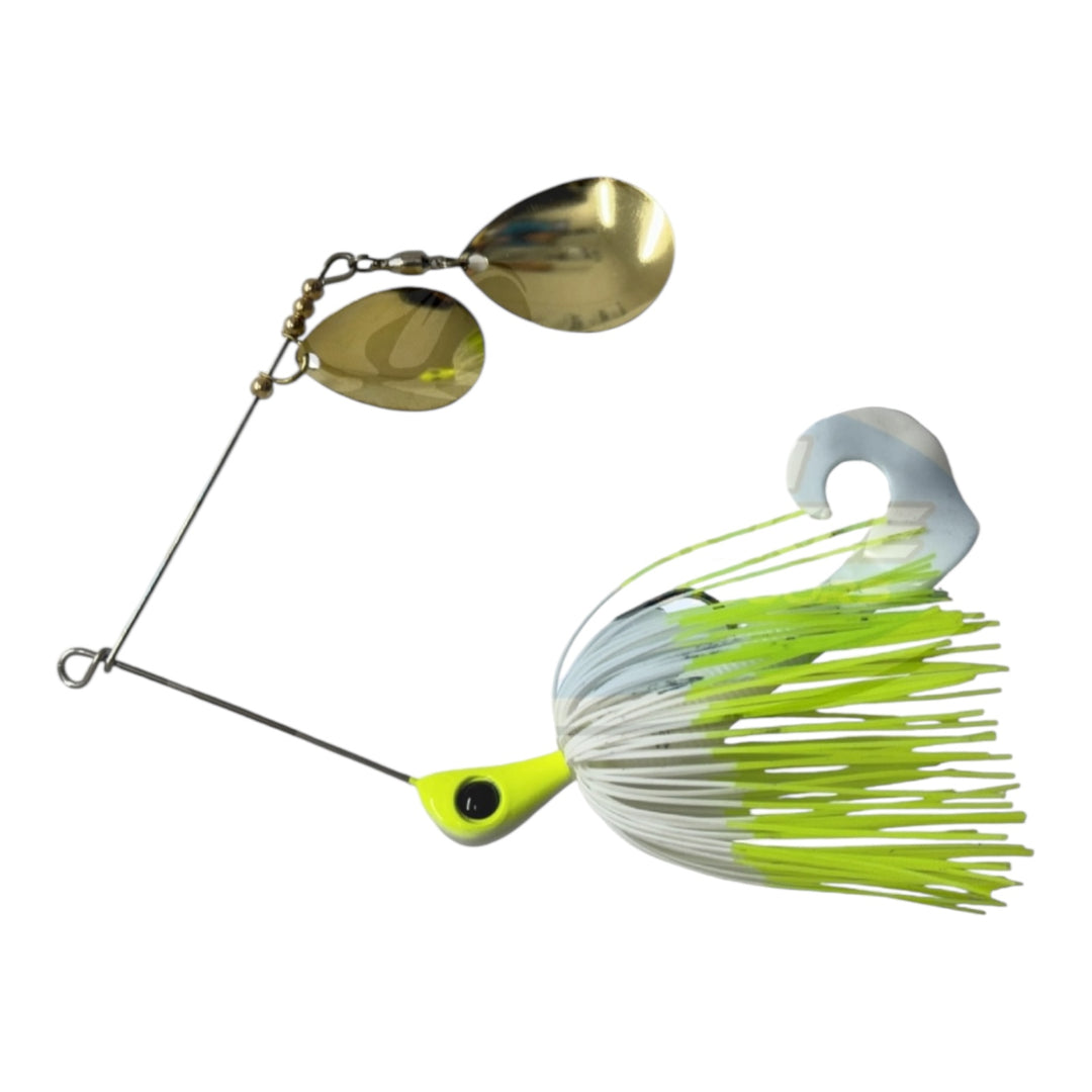 Assassin Spinnerbait