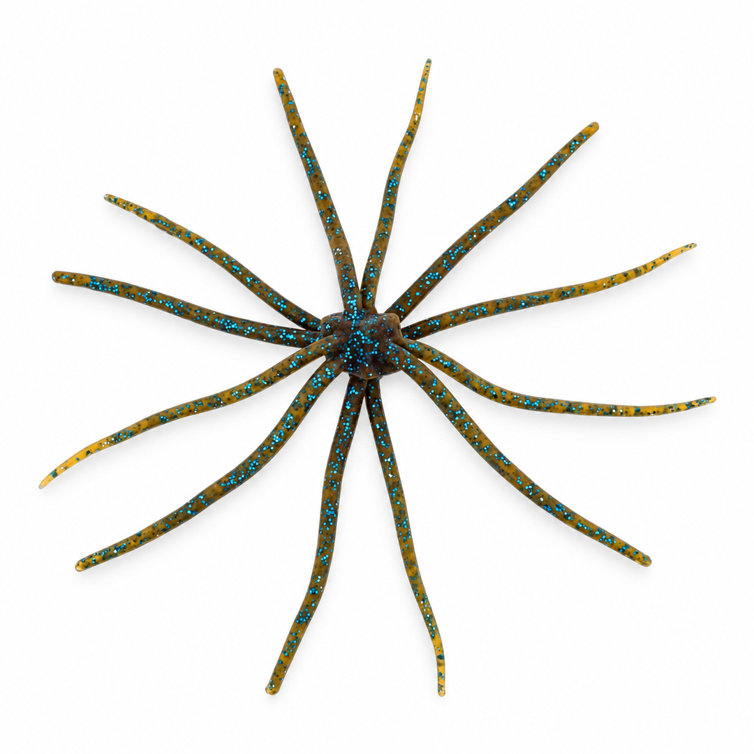 Velrifya Swarm Worm Softbait