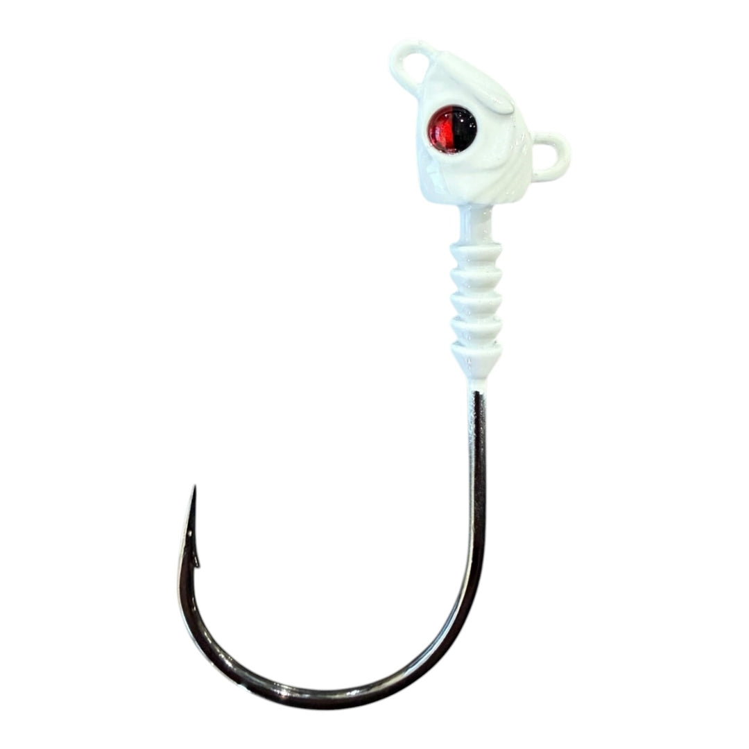Spinwright Swim Jig Head