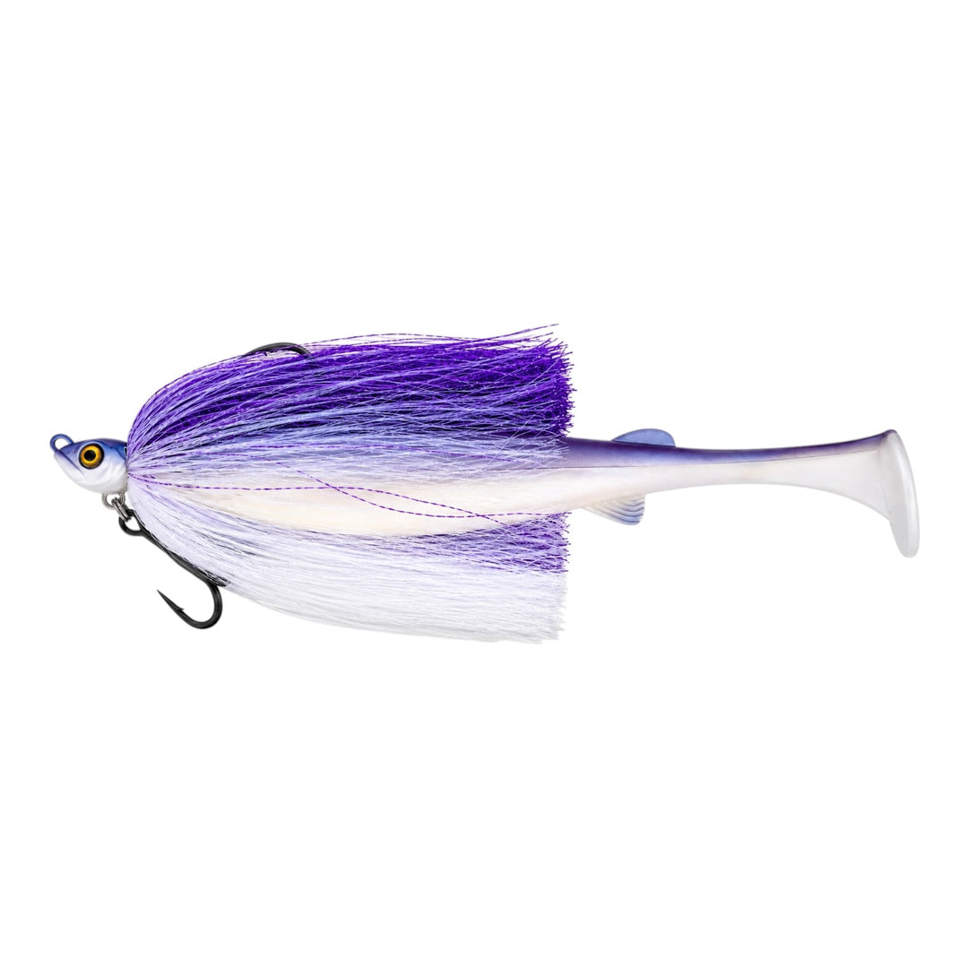 Spinwright Fluffball Swimjigs Elite
