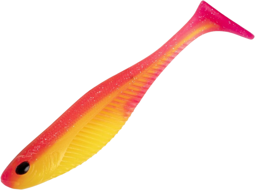 NOMAD LIVE OPS DOZER MINNOW