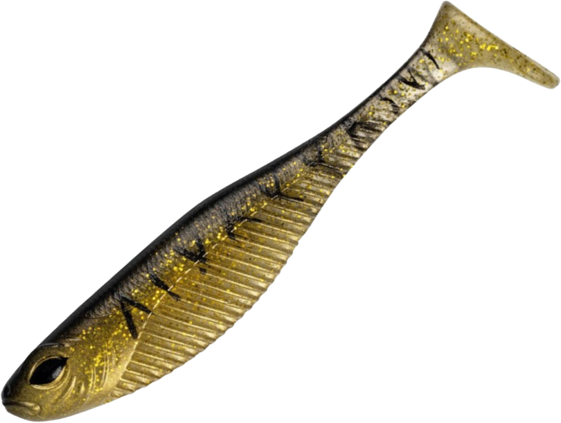 NOMAD LIVE OPS DOZER MINNOW