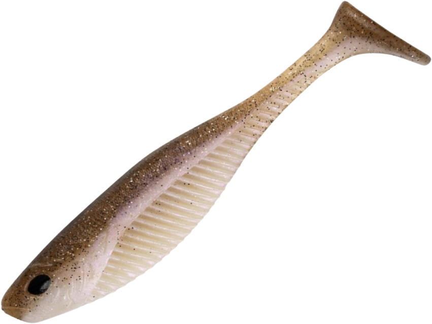 NOMAD LIVE OPS DOZER MINNOW