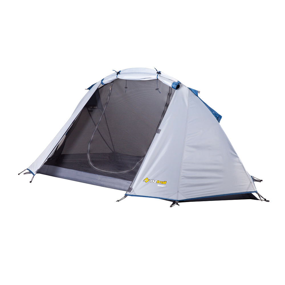 OZTRAIL NOMAD 1 DOME TENT