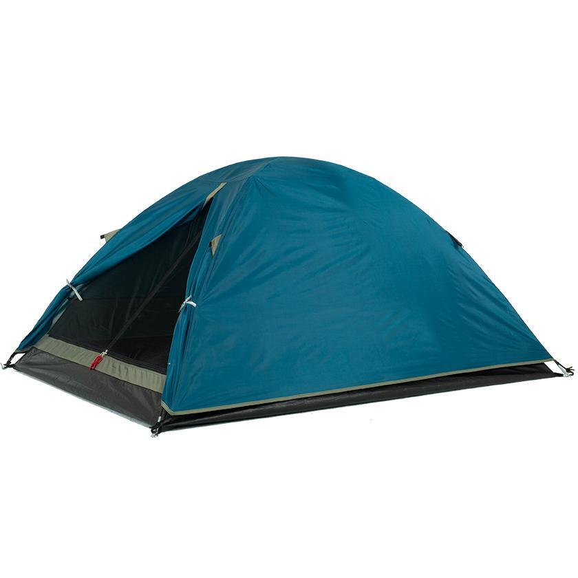 OZTRAIL TASMAN 2 DOME TENT 2 PERSON